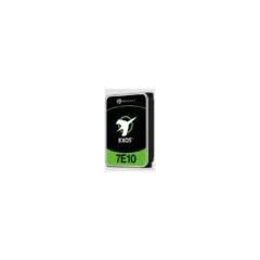 Seagate Exos ST4000NM000B - 4TB 7200RPM, 256MB Cache - 3.5in Enterprise HDD, SATA III