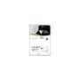 SEAGATE Exos X18 14TB SAS HDD - 7200RPM, 256MB Cache, 512e/4Kn, 3.5-inch, Black