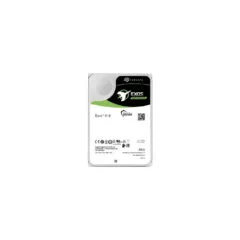 Seagate Exos X18 ST16000NM004J - 16TB 3.5" SAS 12Gb/s Enterprise HDD, 7200 RPM, 256MB Cache