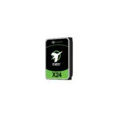 SEAGATE Exos X24 24TB HDD SAS 12Gb s 7200rpm 512MB cache 8.89cm 3.5Zoll 24x7 SED 512e 4KN