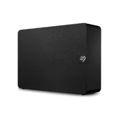 Seagate Expansion Desktop External Drive 16TB - USB 3.0, 3.5-inch Desktop HDD