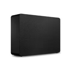 Seagate Expansion Desktop - STKP24000400 - 24TB 3.5-inch USB 3.2 Gen1 External HDD, Black
