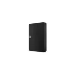 Seagate Expansion Portable 1TB - STKM1000400 - Black, USB 3.2 Gen1 (USB 3.0), 2.5-inch External HDD
