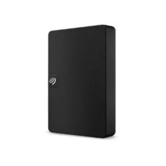 Seagate Expansion Portable 2.5" 4TB HDD - USB 3.2 Gen1 5400RPM - STKM4000400