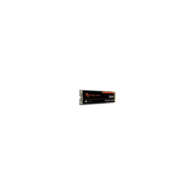 SEAGATE FireCuda 530R 2TB SSD PCIe Gen4x4 NVMe M.2 - 530R - — image 1