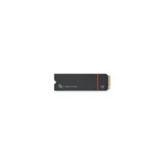Seagate FireCuda 530R 4TB NVMe M.2 2280 - ZP4000GM3A073 - PCIe 4.0 x4, Heatsink, PS5 Compatible