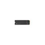 Seagate FireCuda 530R 4TB NVMe M.2 2280 - ZP4000GM3A073 - PCIe 4.0 x4, Heatsink, PS5 Compatible