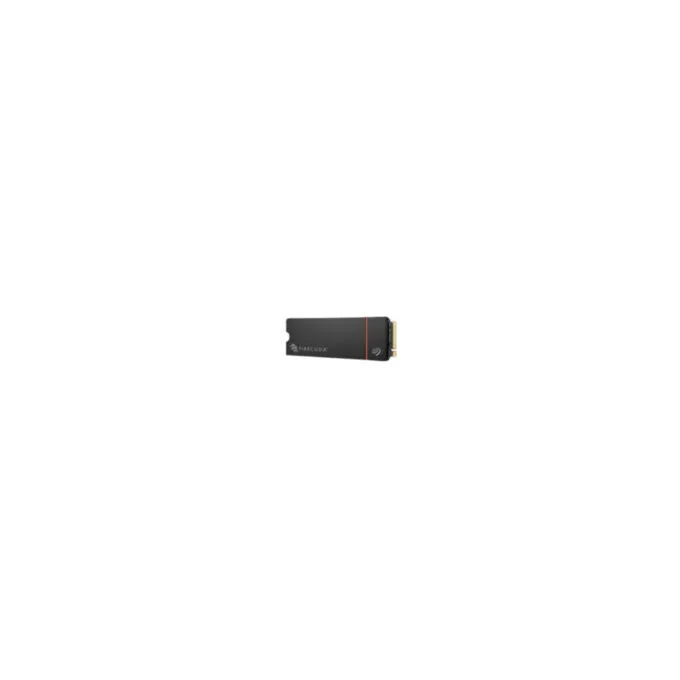 Seagate FireCuda 530R - ZP1000GM3A073 - 1TB M.2 2280 NVMe PCIe 4.0 x4 SSD with Heatsink — image 1