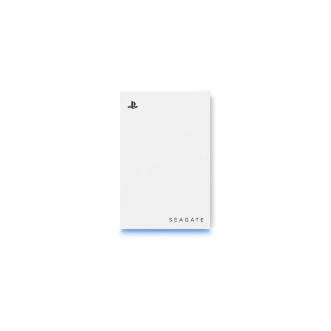 Seagate Game Drive for PlayStation - Portable 2.5-inch USB 3.2 Gen1 HDD - 2TB — image 2