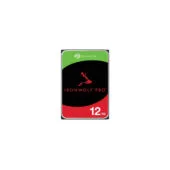 Seagate IronWolf Pro 12TB - 7200 RPM 256MB SATA III 3.5" NAS HDD - ST12000NT001