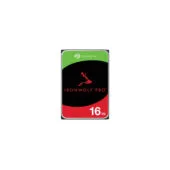 Seagate IronWolf Pro - ST16000NT001 - 16TB NAS HDD 3.5" 7200RPM 256MB Cache SATA III