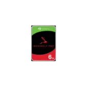 Seagate IronWolf Pro ST6000NT001 6TB 7200RPM 256MB SATA III NAS HDD