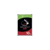 Seagate IronWolf ST10000VN000 NAS HDD - 10TB, 7200 RPM, 256MB Cache, SATA 6Gb/s