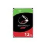 Seagate IronWolf ST12000VN0008 12TB - 7200 RPM 256MB SATA III NAS HDD 3.5 inch