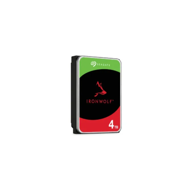 Seagate IronWolf ST4000VN006 4TB NAS HDD - SATA III 5900 RPM 256MB — image 3