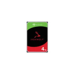 Seagate IronWolf ST4000VN006 4TB NAS HDD - SATA III 5900 RPM 256MB