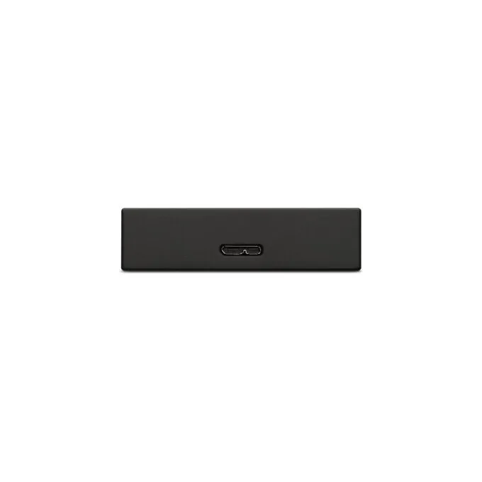 SEAGATE One Touch 1TB External HDD - Portable, Password Protection, Silver — image 7