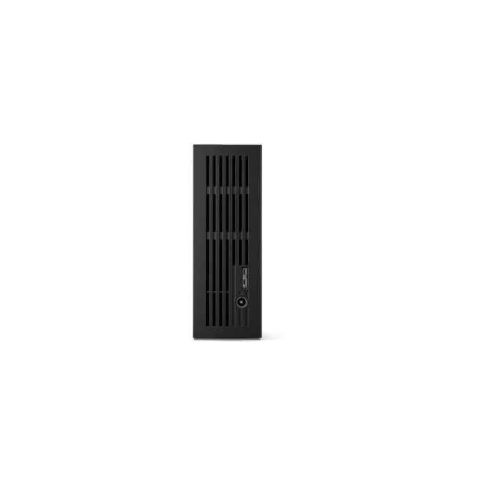 Seagate One Touch Desktop Hub 10TB USB-C & USB 3.0 External HDD — image 4