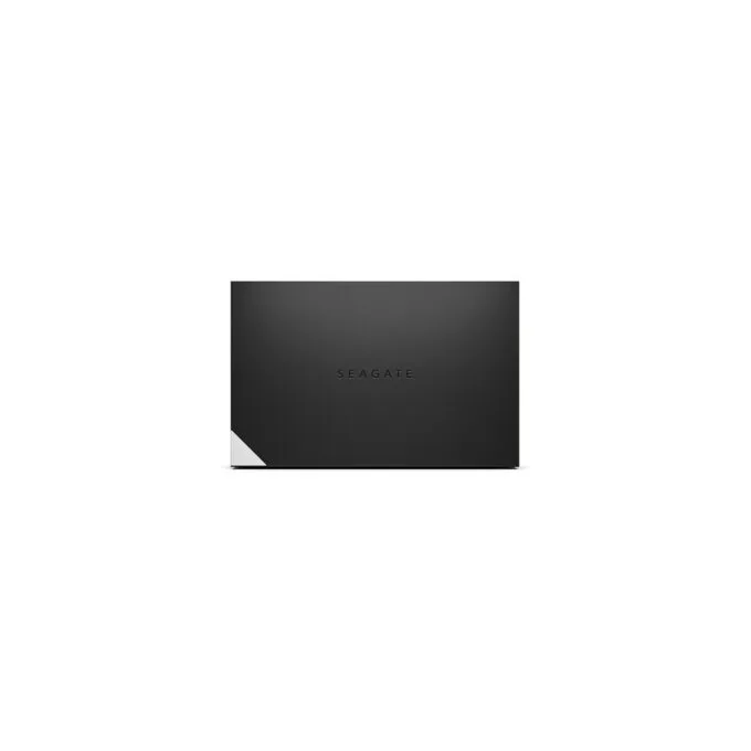 Seagate One Touch Desktop Hub 10TB USB-C & USB 3.0 External HDD — image 5