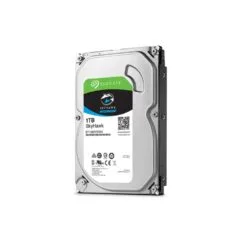Seagate SkyHawk 1TB 3.5" SATA III Surveillance HDD - 256MB Cache - ST1000VX013