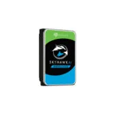 Seagate SkyHawk AI ST8000VE001 - 8TB 3.5inch SATA III Surveillance HDD, 256MB Cache