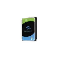 Seagate SkyHawk Surveillance 8TB - 5400 RPM 256MB SATA III Surveillance HDD - ST8000VX010