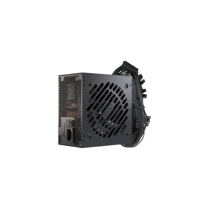Seasonic CORE GC-850 850W - ATX 3.1 80 PLUS Gold PC Power Supply - SRP-CGC851-A5A32SF — image 2