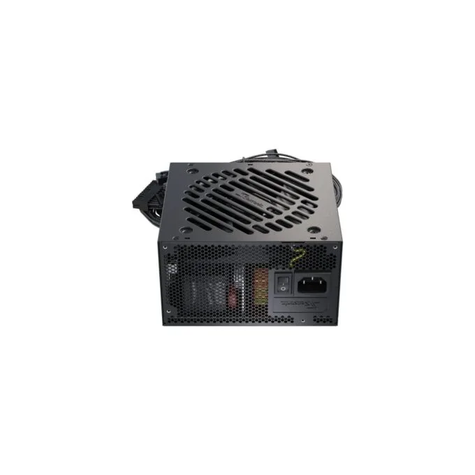 Seasonic CORE GC-850 850W - ATX 3.1 80 PLUS Gold PC Power Supply - SRP-CGC851-A5A32SF — image 3