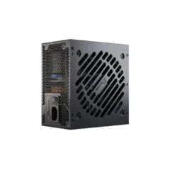Seasonic CORE GX-650 - 650W 80 PLUS Gold Fully-Modular ATX 3.1 PSU, 12V-2x6