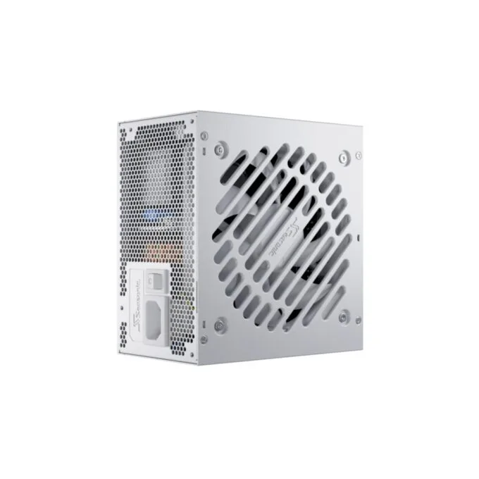 Seasonic Core GX-750 750W 80+ Gold Fully Modular ATX 3.1 White — image 3