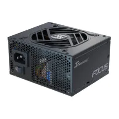 Seasonic FOCUS SGX-750 750W SFX PSU (ATX 2.4 Compatible) - 80 PLUS Gold, Fully-Modular, SSR-750SGX