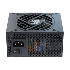 Seasonic FOCUS-SPX-750 750W 80+ Platinum Fully-Modular SFX PSU
