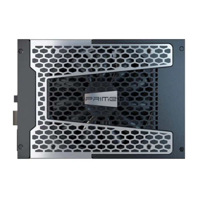 Seasonic PRIME PX-1600 1600W ATX 3.0 Fully-Modular 80+ Platinum PSU — image 3