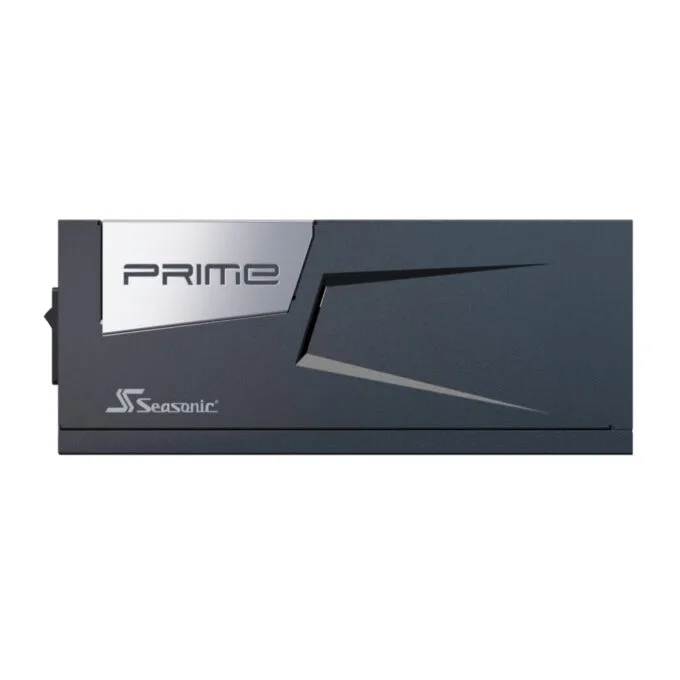 Seasonic PRIME PX-1600 1600W ATX 3.0 Fully-Modular 80+ Platinum PSU — image 5
