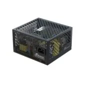 Seasonic PRIME PX-500 500W Fanless Power Supply - PX-500 - ATX, 80+ Platinum, Fully Modular