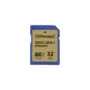 Secure Digital Memory Card - SD 32GB 10 45 UHS-I ITO