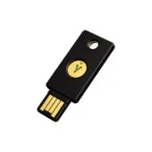 Security Key NFC - U2F und FIDO2