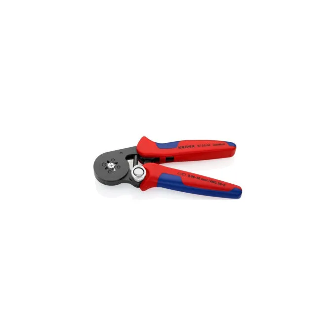 Self-adjusting crimping pliers 97 53 04 — image 2