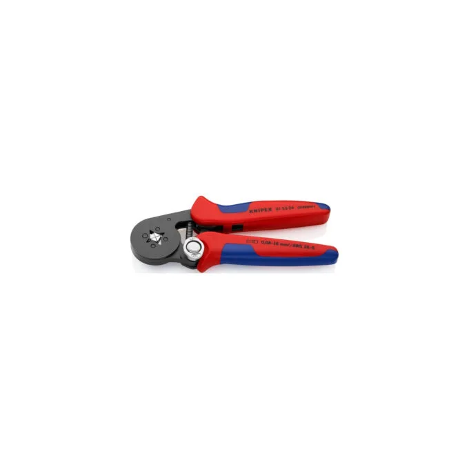 Self-adjusting crimping pliers 97 53 04 — image 3