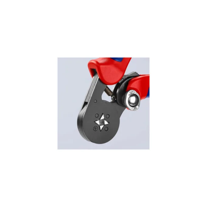 Self-adjusting crimping pliers 97 53 04 — image 4
