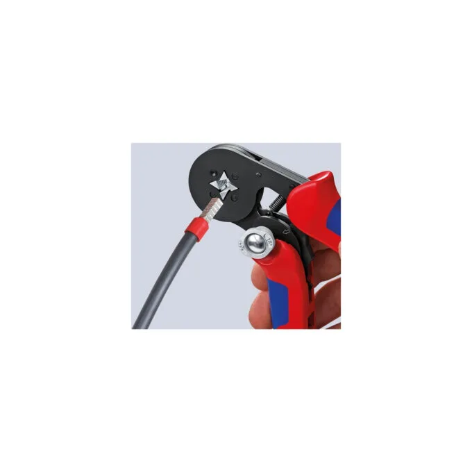 Self-adjusting crimping pliers 97 53 04 — image 5