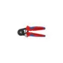 Self-adjusting crimping pliers 97 53 04