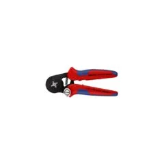 Self-adjusting crimping pliers - 97 53 04 SB - Self-adjusting crimping pliers