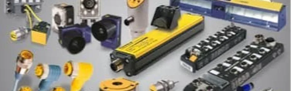 Sensors & Automation