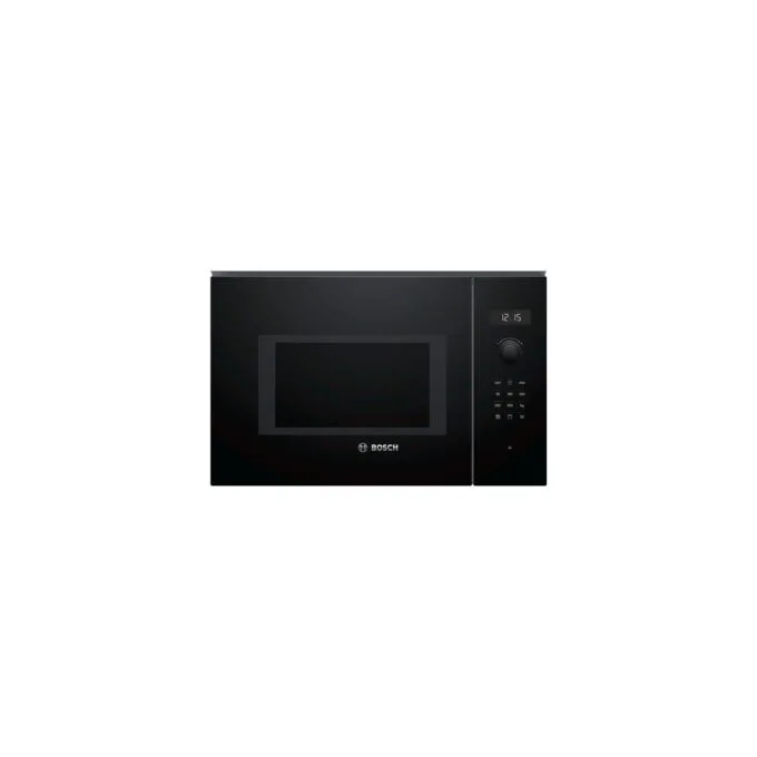 Series 6 - BEL554MB0 - Microwave — image 1