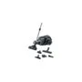 Series 6 BGC41XSIL, canister vacuum cleaner