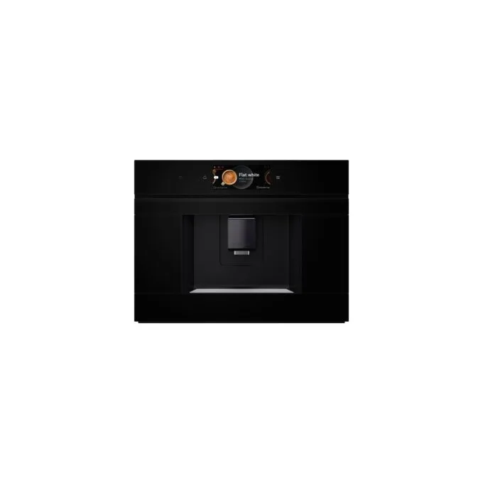 Series 8 I - CTL7181B0 - built-in, fully automatic — image 1