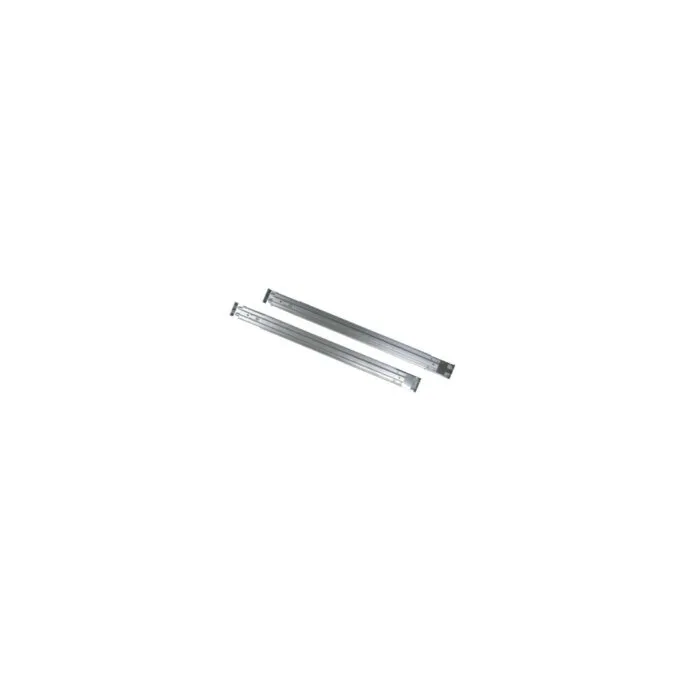 SERIES RAIL KIT - Rack-mount Steel — image 1