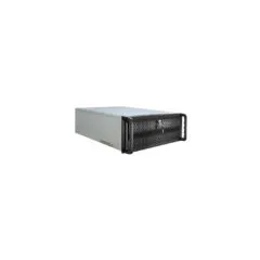 Server chassis - 4U-4129L - server chassis