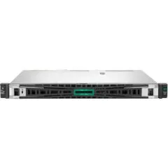 Server - HPE DL20 Gen11 - 1U XEON E-2434 1x32GB 4SFF 2x480GB 1x800W